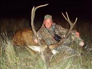 ChileHunt 062